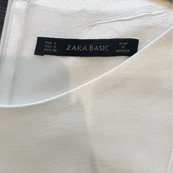 Zara dress - Picture 3 of 3